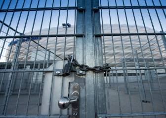 Los estadios alemanes podrían seguir vacíos más de un año