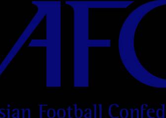 La Confederación Asiática de Fútbol suspende todos su partidos al menos hasta julio