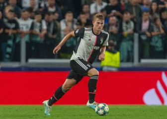 El Ajax se confirma como el mejor club trampolín del mundo