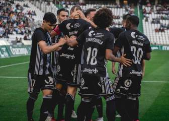 Los clubes que jugarían el playoff de ascenso a 2ª y 2ªB