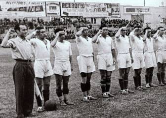 Los ecos del (Real) Madrid FC