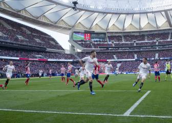 El Sevilla es el club de LaLiga que más utiliza a sus fichajes