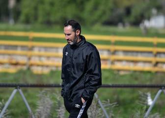 Siete jugadores que acaban contrato en 2021 no saben nada sobre posibles renovaciones