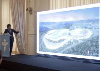 La ciudad deportiva de Mos sufre un nuevo contratiempo