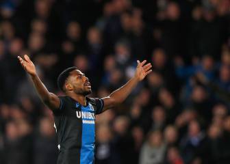 El Betis pretende al nigeriano Dennis, que amargó al Madrid