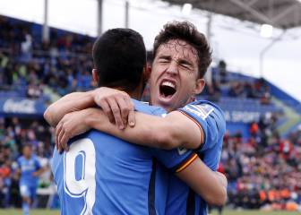 ¿Qué pasaría en una Liga con solo goles de españoles?