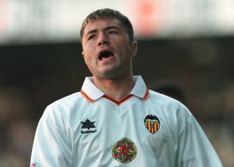 El día que Ilie pudo ir al Madrid: 