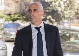 La RFEF se une a la campaña de Cáritas 'Cada gesto cuenta'