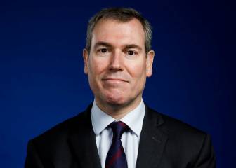 Rousaud se reafirma: 