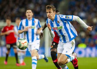 Llorente: “Prefiero ganar la final a puerta cerrada que perderla a puerta abierta”
