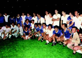 Teledeporte emite la final Real Madrid-Castilla a las 22:00 horas