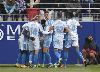 El parón frenó el mejor momento de la temporada del Lugo