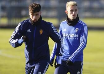 Compañeros de cuarentena