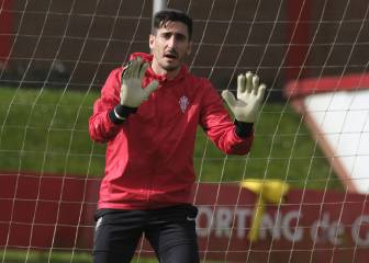 Mariño: “Cuando vuelva me voy a comer el verde como el que más”