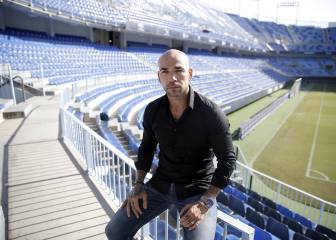 “No creo que haya jugadores que quieran irse el 30 de junio”