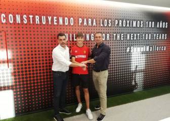 Cracks del Siglo XXI: Obrador, el jugador que eligió 'su isla'