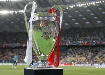 Palco23: Movistar emitirá la Champions de 2021 a 2024