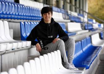 Alba Merino celebra su renovación: “Fue todo muy fácil”