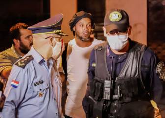 La Fiscalía reitera la orden de captura de la empresaria relacionada con Ronaldinho