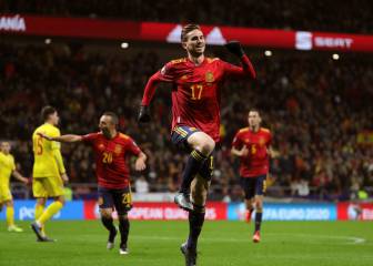 La FIFA se plantea aplazar el fútbol de selección hasta 2021