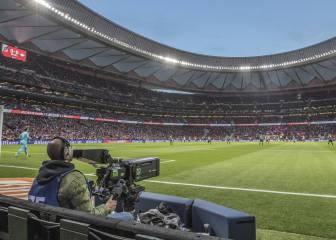 KPMG apunta a un cambio en el modelo audiovisual del fútbol