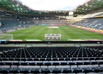 Un virólogo alemán avisa de los problemas de un positivo si se reanuda el fútbol