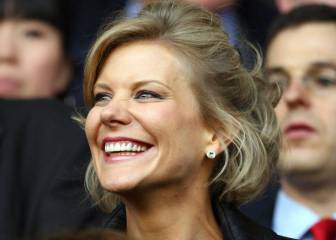 ¿Quién es la mujer que asesora a los grandes jeques del fútbol?