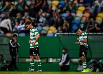 El Sporting suspende el empleo a trabajadores de forma temporal para evitar despidos