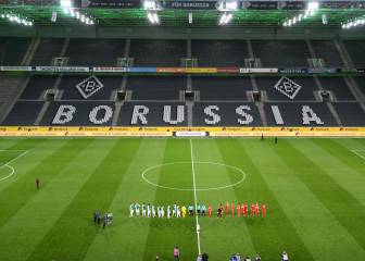 Alemania prohíbe eventos masificados hasta finales de agosto