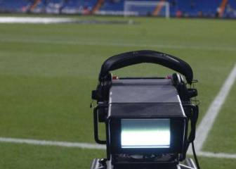 La LFP busca compensar a los equipos de la Ligue 1 por derechos televisivos