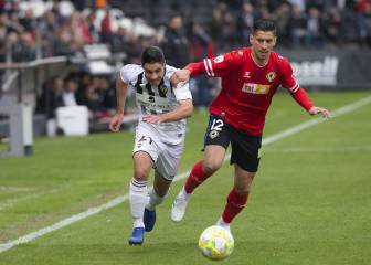 División de opiniones en el fútbol valenciano por la propuesta de la Federación