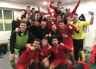 Los 'milagros' de Tercera