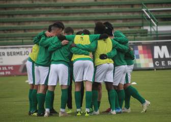 Nuevo problema para la FEF en Tercera: los partidos aplazados