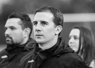 Luis Gutiérrez, nuevo director técnico del Queensboro de Villa