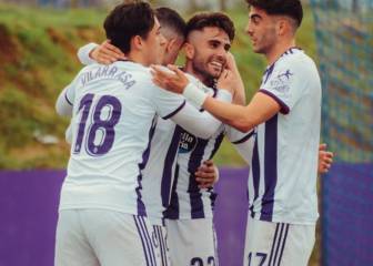 El Promesas, más cerca que nunca de jugar el playoff