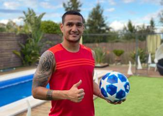 Rony Lopes: 