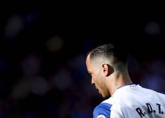 El enigmático mensaje de RdT