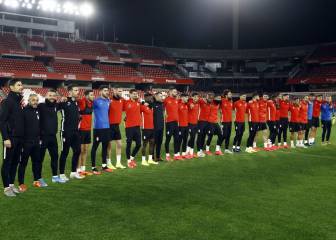 Reducción de salario a la plantilla y ERTE parcial a empleados