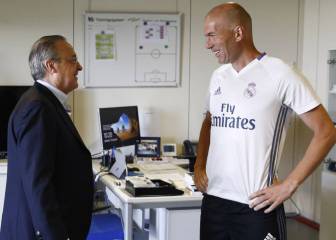 El Madrid resiste mejor que el Barça la crisis del coronavirus