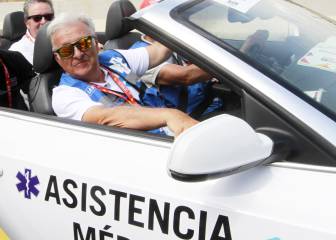 El Athletic ve improbable volver a la competición en mayo