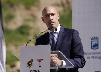 La Copa dará plaza en Europa si no hay final ni acaba LaLiga