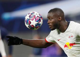 Upamecano sets up another Madrid-Bayern duel