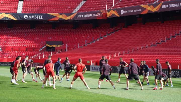 La Junta aprueba el ERTE del Sevilla, que ya tiene acuerdo
