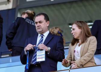 El administrador prevé un desfase salarial de más de 15 millones para la 2020-21