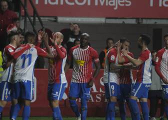 Dos objetivos fundamentales para acabar la temporada