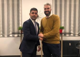 AFE y los clubes consideran legal la lista de compensación