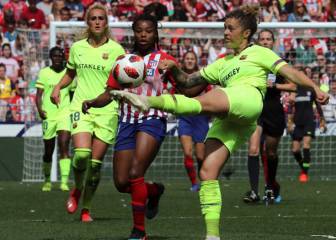 FIFPro advierte del peligro de esta crisis en el fútbol femenino