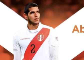 Luis Abram se incorpora a Wasserman, agencia de representación líder en Europa