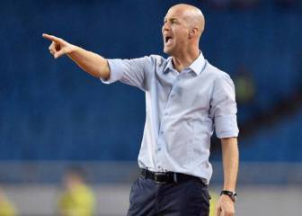 Jordi Cruyff recuerda a su padre en un encuentro virtual con niños