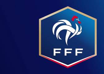 Oficial: se suspende el fútbol en Francia a nivel amateur